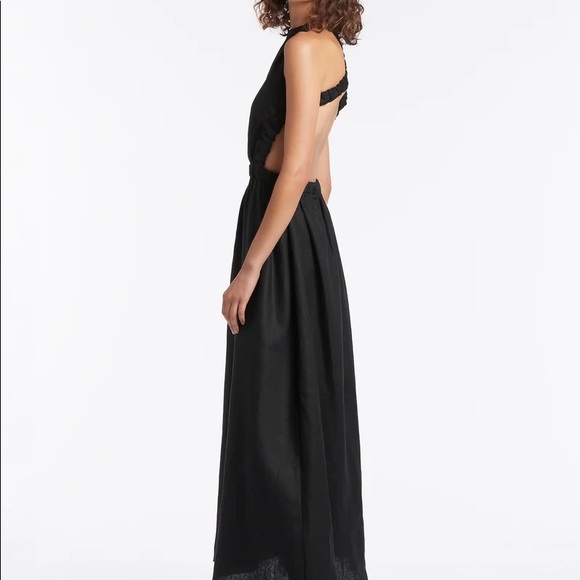 Sold Alena Sir the label dress - Picture 3 of 6